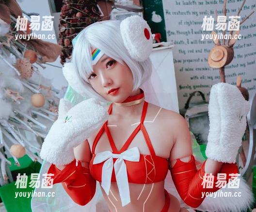 Messie Huang婚纱原图，壁纸也开始偷心了！